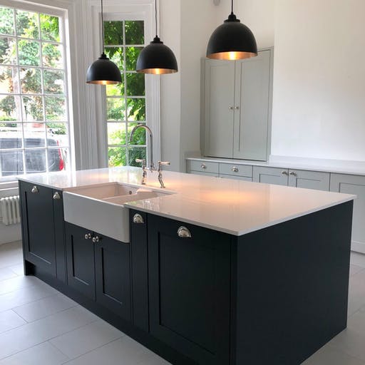 shaker-style-kitchen