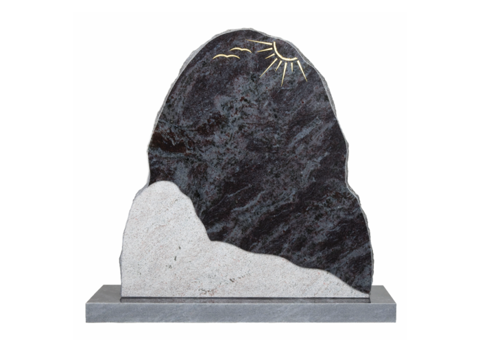 Modell 317 Bengal Blue