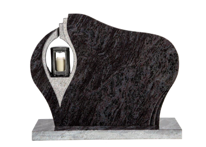 Modell 729 Bengal Blue