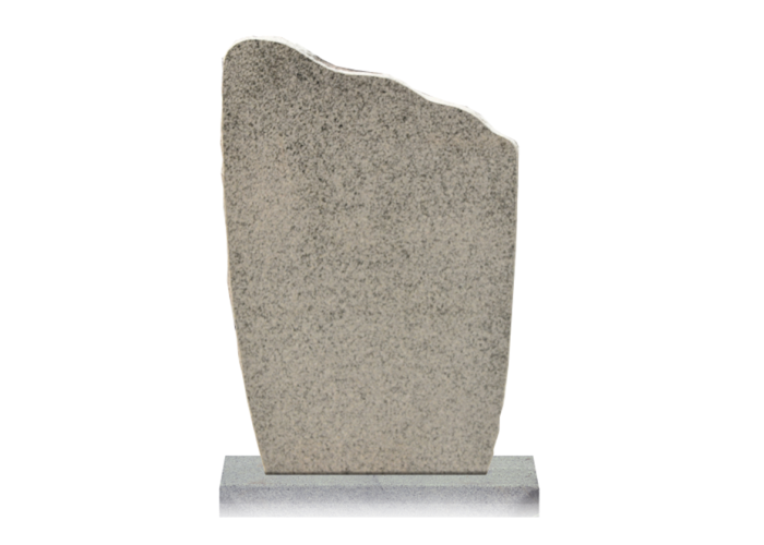 Modell Earth 28 Grå Granitt