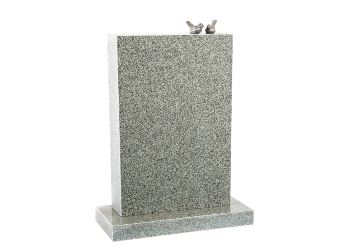 Modell Earth 33 Grå Granitt