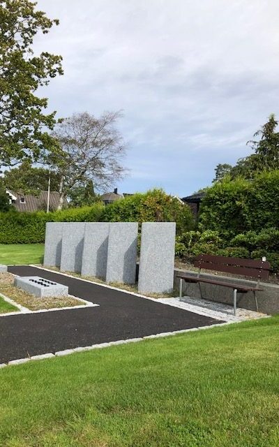 Fellesgrav Fellesgrav