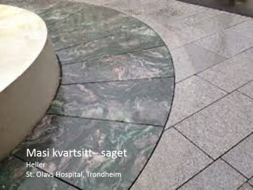 St Olavs Trondheim St Olavs Trondheim