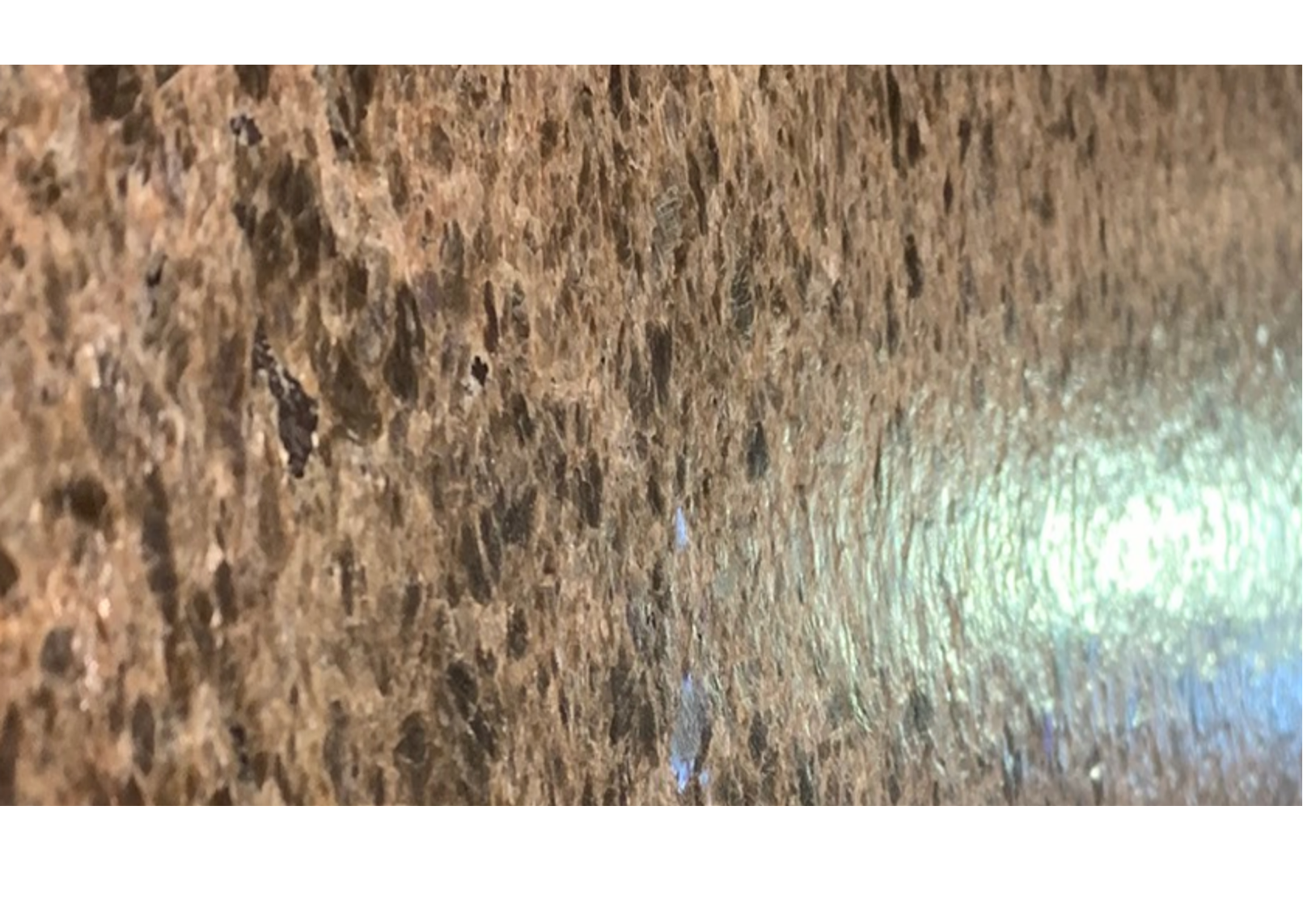 Labrador Antikk - Silkematt børstett II