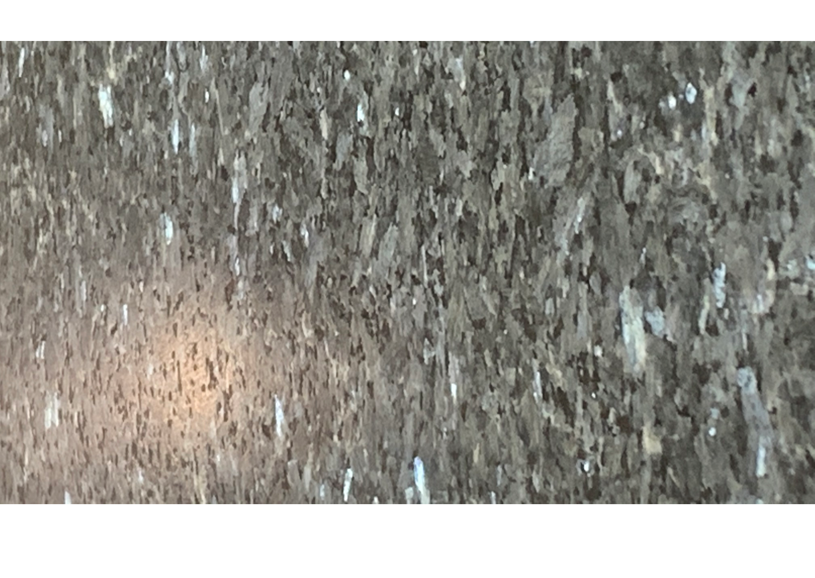 Nordic Silver - Silkematt børstet